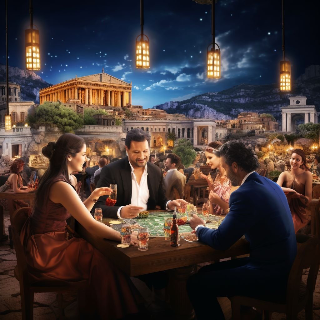 Antarmuka pemilihan meja permainan PMGC di viu toto menampilkan berbagai opsi blackjack, roulette, baccarat, dan Dragon Tiger